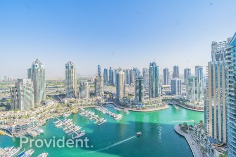 شقة في مرسى دبي, دبي 3 غرف نوم, 158.1 م² رقم 908 - صورة 14