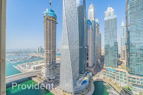 شقة في مرسى دبي, دبي 3 غرف نوم, 158.1 م² رقم 908 - صورة 19