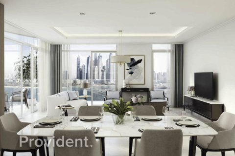 Купить квартиру в Dubai Harbour, Дубай: 3 спальни, 177.8м², № 907 - фото 11