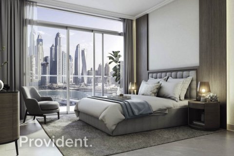 Купить квартиру в Dubai Harbour, Дубай: 3 спальни, 177.8м², № 907 - фото 14