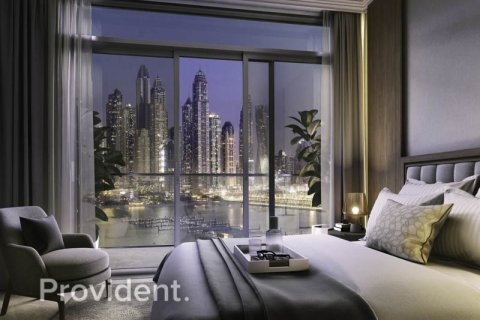 Купить квартиру в Dubai Harbour, Дубай: 3 спальни, 177.8м², № 907 - фото 15