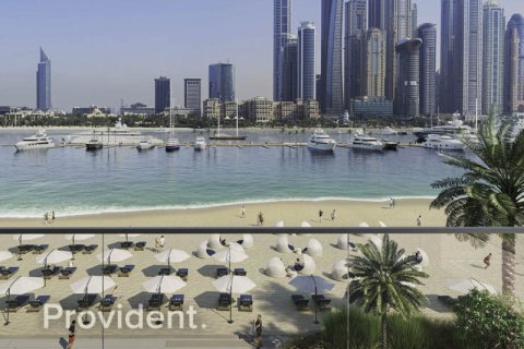 Купить квартиру в Dubai Harbour, Дубай: 3 спальни, 177.8м², № 907 - фото 1