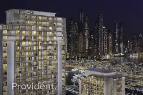 Купить квартиру в Dubai Harbour, Дубай: 3 спальни, 177.8м², № 907 - фото 2