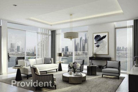 Купить квартиру в Dubai Harbour, Дубай: 3 спальни, 177.8м², № 907 - фото 8