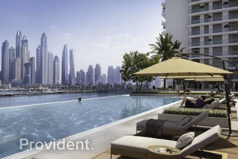 Купить квартиру в Dubai Harbour, Дубай: 3 спальни, 177.8м², № 907 - фото 4