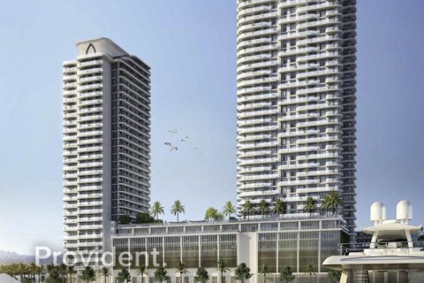 Купить квартиру в Dubai Harbour, Дубай: 3 спальни, 177.8м², № 907 - фото 20