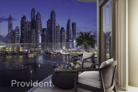 Купить квартиру в Dubai Harbour, Дубай: 3 спальни, 177.8м², № 907 - фото 16