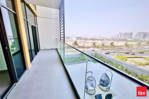 Apartment in Dubai Hills Estate, Dubai 1 bedroom, 69.8 sq.m. № 53162 - photo 4