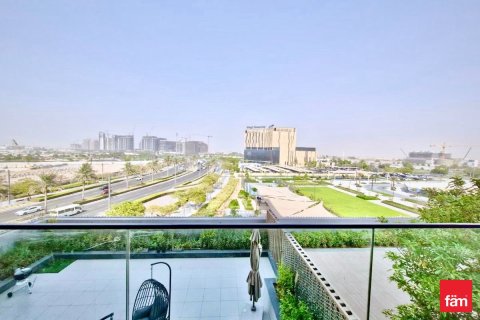 Apartment in Dubai Hills Estate, Dubai 1 bedroom, 69.8 sq.m. № 53162 - photo 1