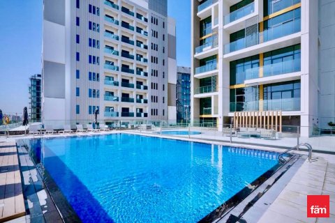 Apartment in Dubai Hills Estate, Dubai 1 bedroom, 69.8 sq.m. № 53162 - photo 9