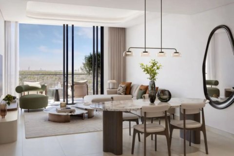 Apartamento en City Walk, Dubai, 1 dormitorio, 74.8 m², № 53163 - foto 7
