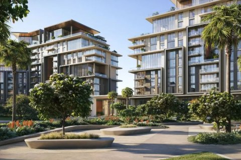 Apartamento en City Walk, Dubai, 1 dormitorio, 74.8 m², № 53163 - foto 5