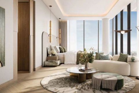 Apartamento en City Walk, Dubai, 1 dormitorio, 74.8 m², № 53163 - foto 14