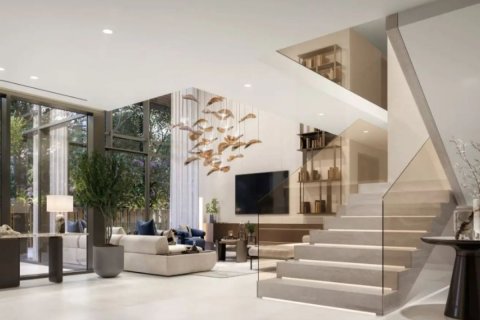 Apartamento en City Walk, Dubai, 1 dormitorio, 74.8 m², № 53163 - foto 15