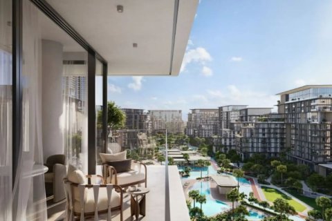 Apartamento en City Walk, Dubai, 1 dormitorio, 74.8 m², № 53163 - foto 10