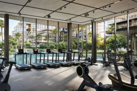 Apartamento en City Walk, Dubai, 1 dormitorio, 74.8 m², № 53163 - foto 8