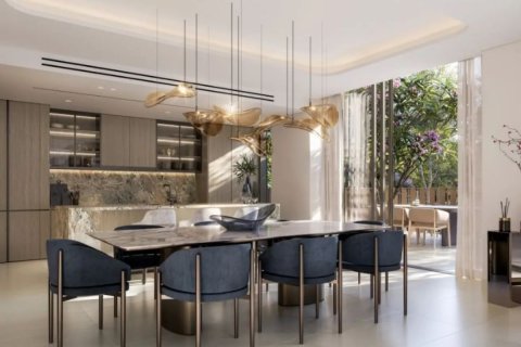 Apartamento en City Walk, Dubai, 1 dormitorio, 74.8 m², № 53163 - foto 2