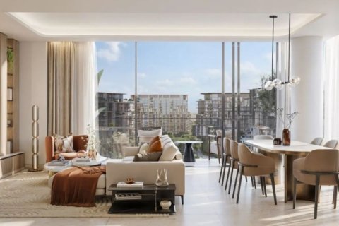 Apartamento en City Walk, Dubai, 1 dormitorio, 74.8 m², № 53163 - foto 6