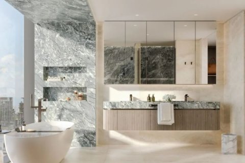 Apartamento en City Walk, Dubai, 1 dormitorio, 74.8 m², № 53163 - foto 3