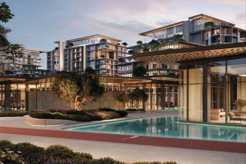 Apartamento en City Walk, Dubai, 1 dormitorio, 74.8 m², № 53163 - foto 11