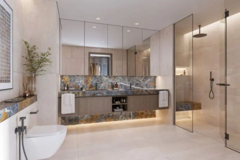 Apartamento en City Walk, Dubai, 1 dormitorio, 74.8 m², № 53163 - foto 4
