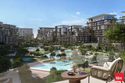 Apartamento en City Walk, Dubai, 1 dormitorio, 74.8 m², № 53163 - foto 17