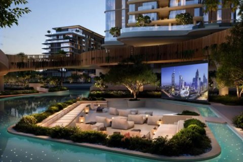 Apartamento en City Walk, Dubai, 1 dormitorio, 74.8 m², № 53163 - foto 9