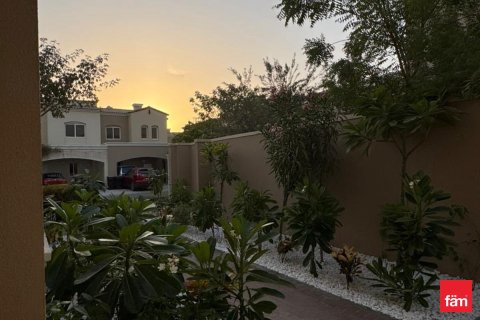 Maison de ville à Dubai, 3 chambres, 259.8 m², № 53160 - photo 3