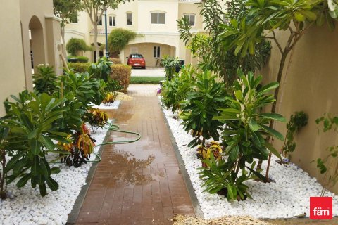 Maison de ville à Dubai, 3 chambres, 259.8 m², № 53160 - photo 5
