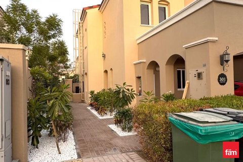 Maison de ville à Dubai, 3 chambres, 259.8 m², № 53160 - photo 4