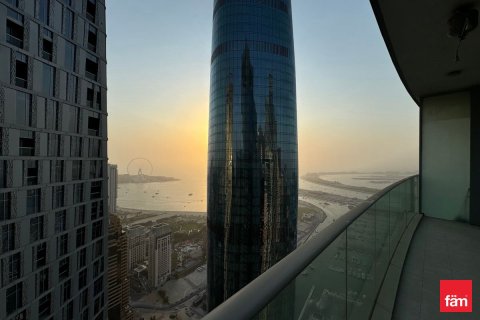 Apartment in Dubai Marina, Dubai 1 bedroom, 88.4 sq.m. № 53157 - photo 10