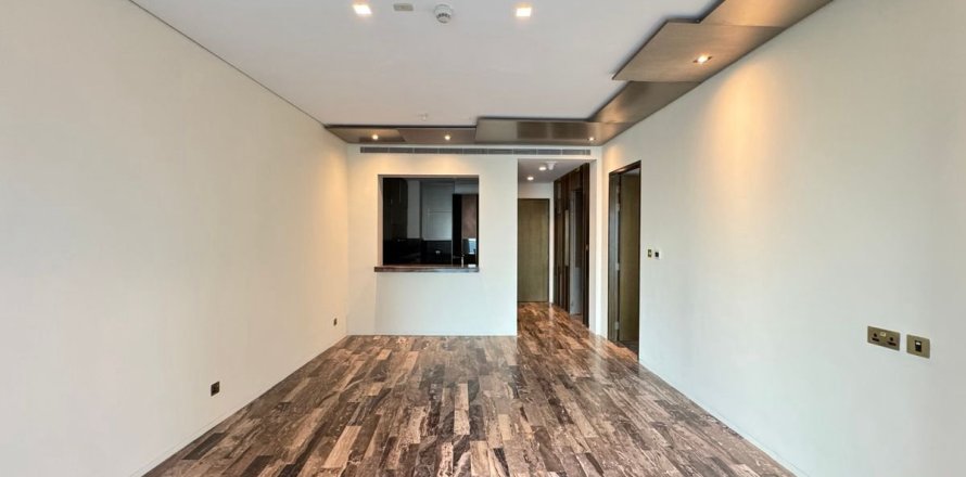 Apartment in Dubai Marina, Dubai 1 bedroom, 88.4 sq.m. № 53157