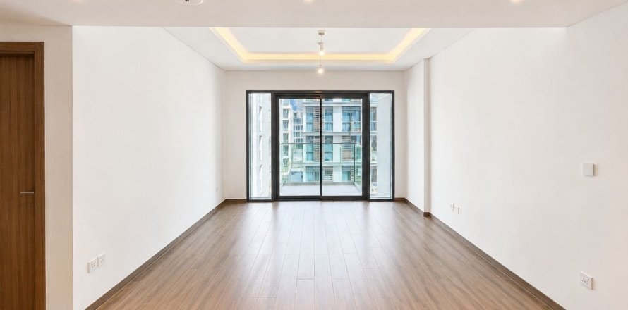 Apartamento en City Walk, Dubai, 1 dormitorio, 69 m², № 110211