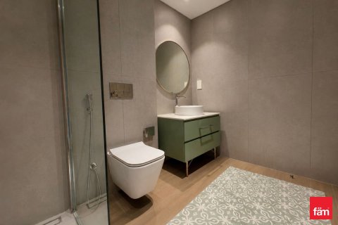 Apartamento en City Walk, Dubai, 1 dormitorio, 69 m², № 110211 - foto 5