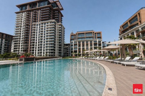 Apartamento en City Walk, Dubai, 1 dormitorio, 69 m², № 110211 - foto 3