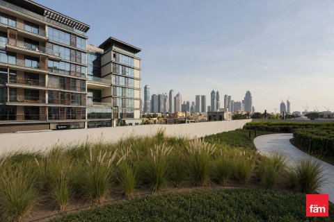 Apartamento en City Walk, Dubai, 1 dormitorio, 69 m², № 110211 - foto 2