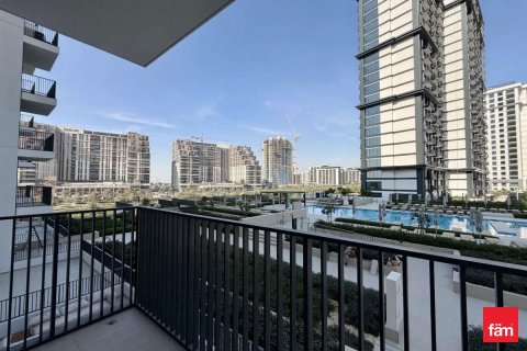 Appartement à Dubai Hills Estate, Dubai, 2 chambres, 93 m², № 110208