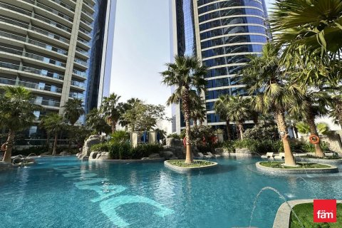 Apartamento en Business Bay, Dubai, 2 dormitorios, 128.9 m², № 110207 - foto 2