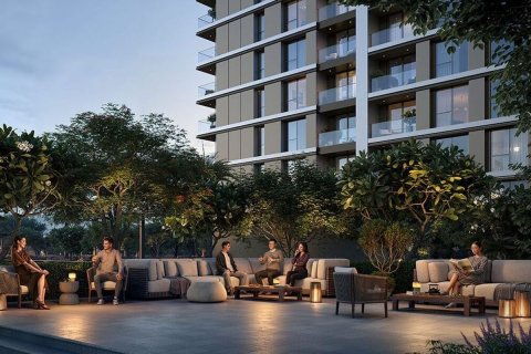 Apartamento en Dubai, 2 dormitorios, 106.3 m², № 67395 - foto 11