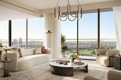 Apartamento en Dubai, 2 dormitorios, 106.3 m², № 67395 - foto 8