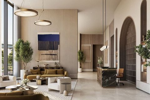 Apartamento en Dubai, 2 dormitorios, 106.3 m², № 67395 - foto 9