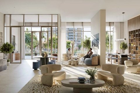 Apartamento en Dubai, 2 dormitorios, 106.3 m², № 67395 - foto 4