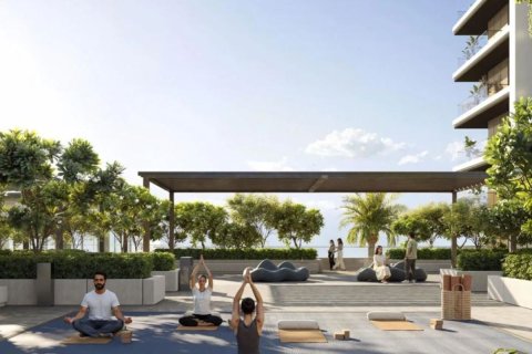 Apartamento en Dubai, 2 dormitorios, 106.3 m², № 67395 - foto 1