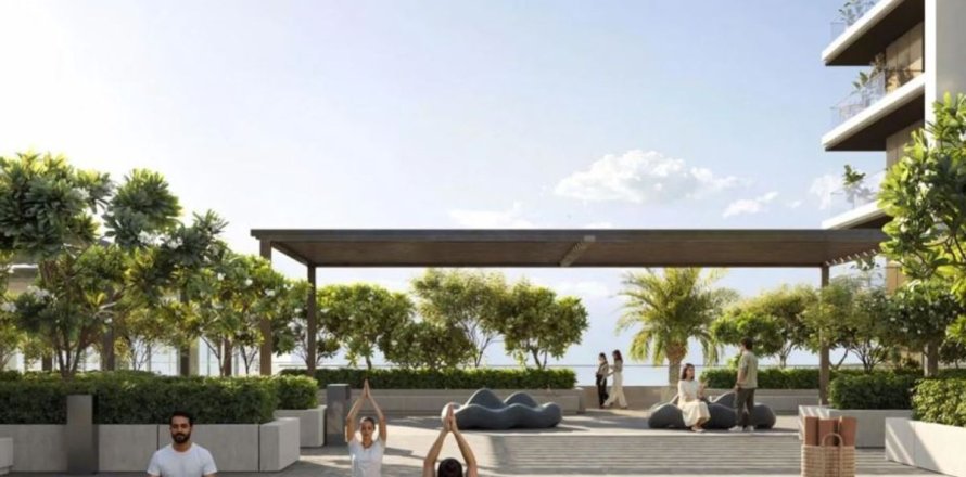 Apartamento en Dubai, 2 dormitorios, 106.3 m², № 67395