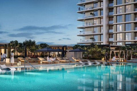 Apartamento en Dubai, 2 dormitorios, 106.3 m², № 67395 - foto 10