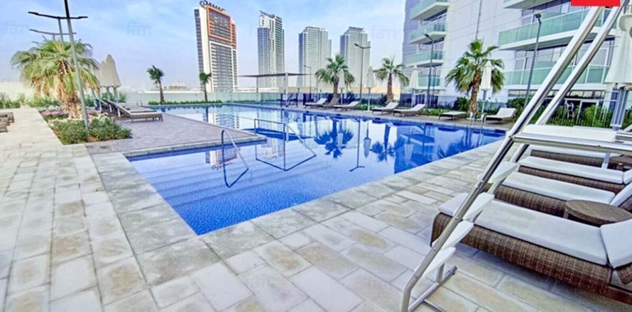 Appartement à Dubai, 2 chambres, 118.9 m², № 67386