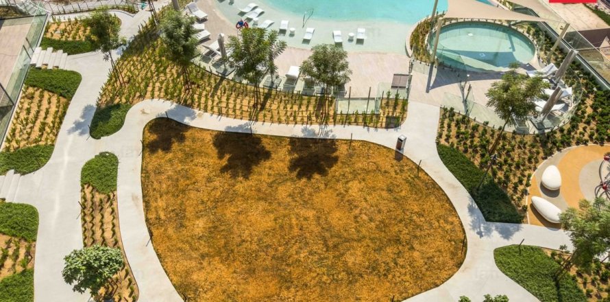 Apartment in Al Wasl, Dubai 1 bedroom, 63 sq.m. № 67396