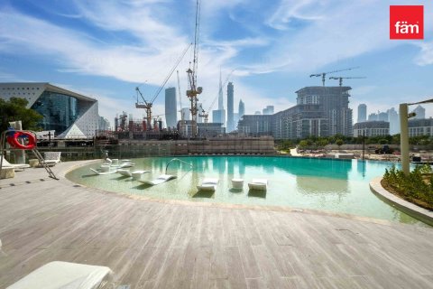 Apartment in Al Wasl, Dubai 1 bedroom, 63 sq.m. № 67396 - photo 20