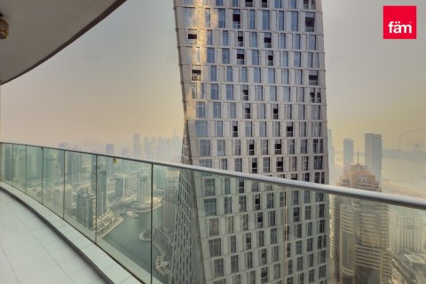 Apartment in Dubai Marina, Dubai 1 bedroom, 88.3 sq.m. № 67394 - photo 18