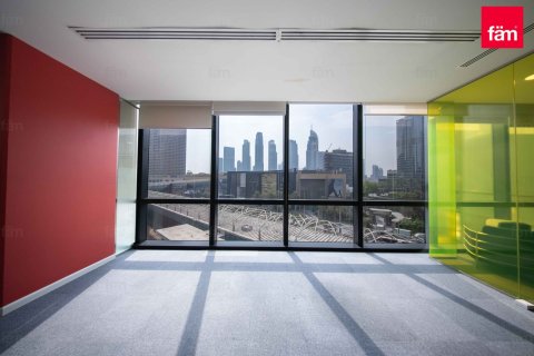 مكتب في وسط مدينة دبي, دبي 672.9 م² رقم 67387 - صورة 7